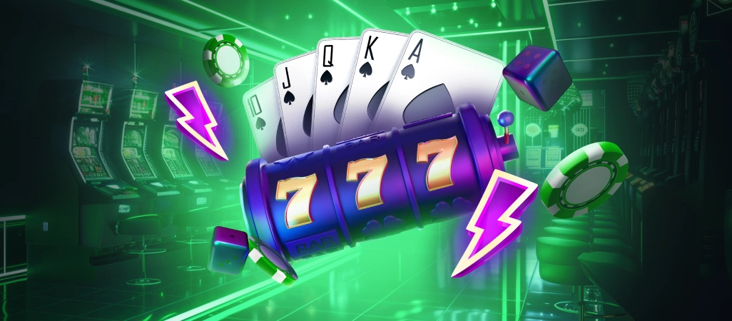 Bonus di Primo Deposito